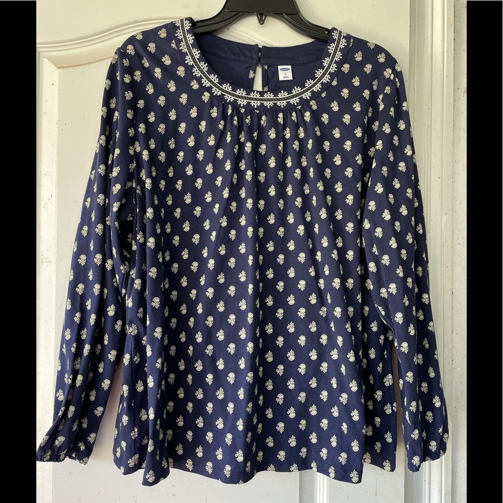 3/$15 Brand new with tags Old Navy XL